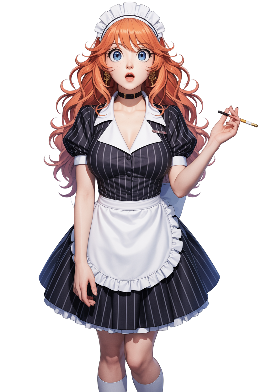OPP247 Mascot